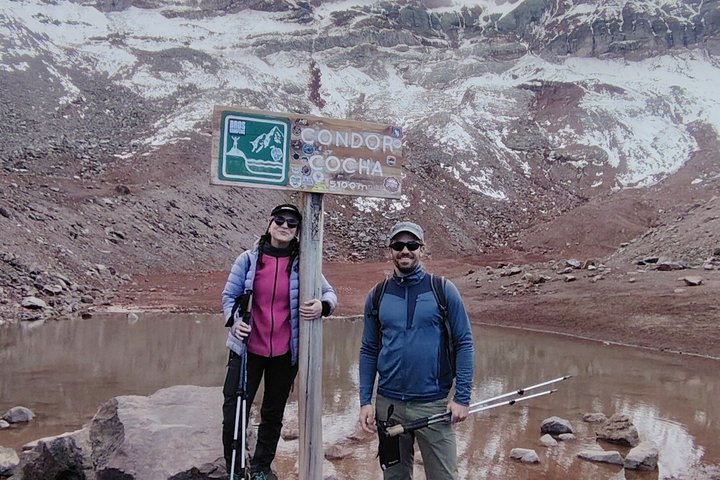 Chimborazo Private Transfer from Riobamba – Carrel Refuge Visit
