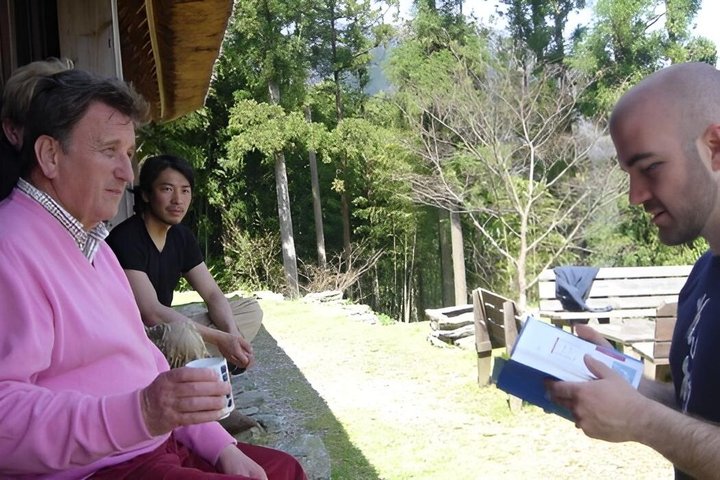 Tokushima Shore Excursion: Custom Car Tour, Licensed Guide