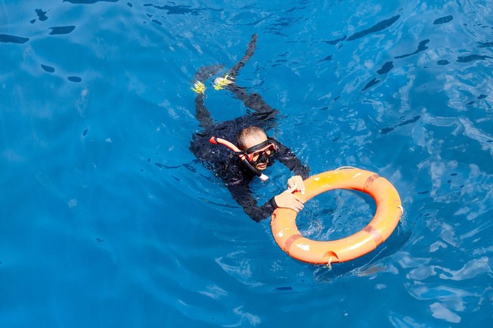 Koh Tao Snorkeling Tour to Hidden Bays and Koh Nang Yuan