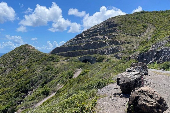 St. Kitts: Best of Beaches Beach Hopping Tour"