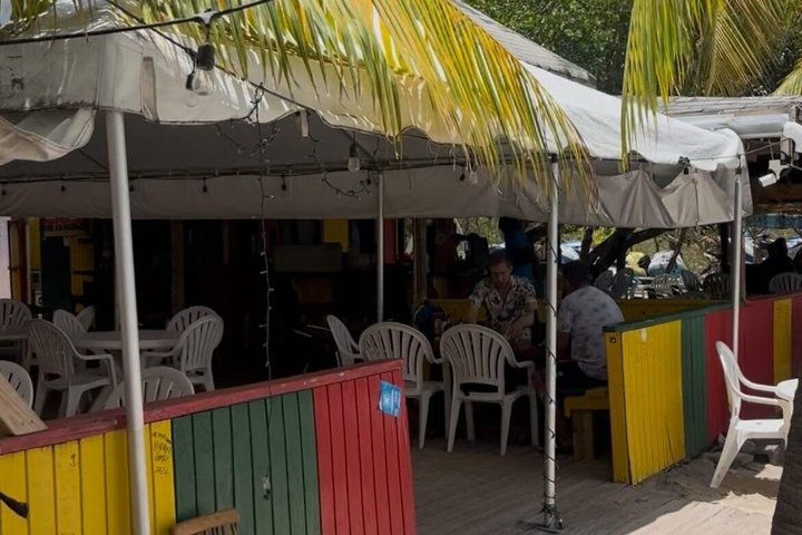 St. Kitts: Best of Beaches Beach Hopping Tour"