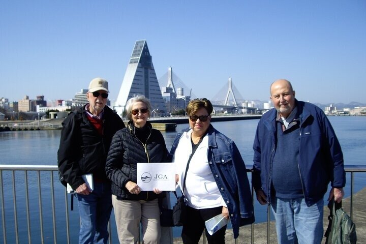 Aomori Customized Private Tour by Car with Licensed Guide