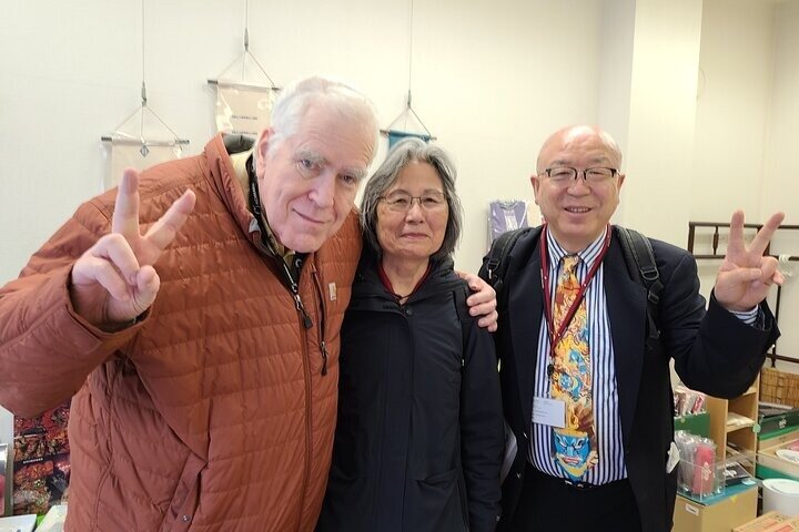 Aomori Customized Private Tour by Car with Licensed Guide