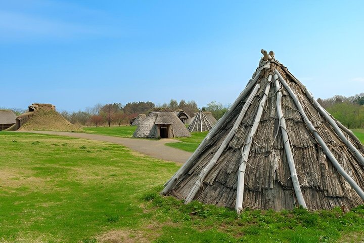 Aomori Customized Private Tour by Car with Licensed Guide