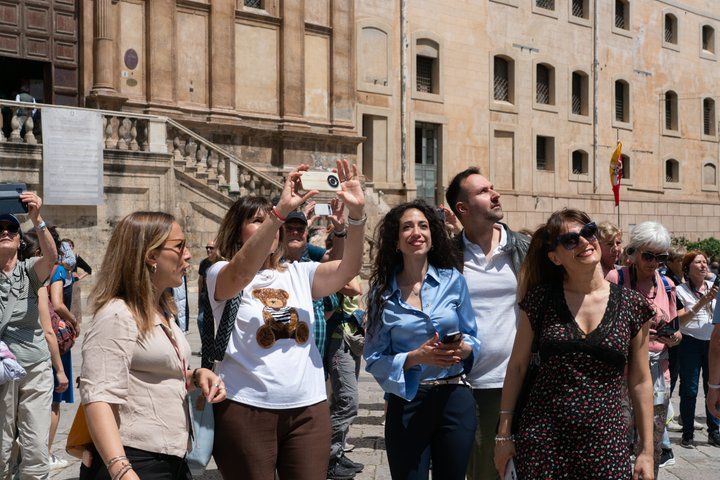 Messina: Sicilian Street Food Tour by Do Eat Better