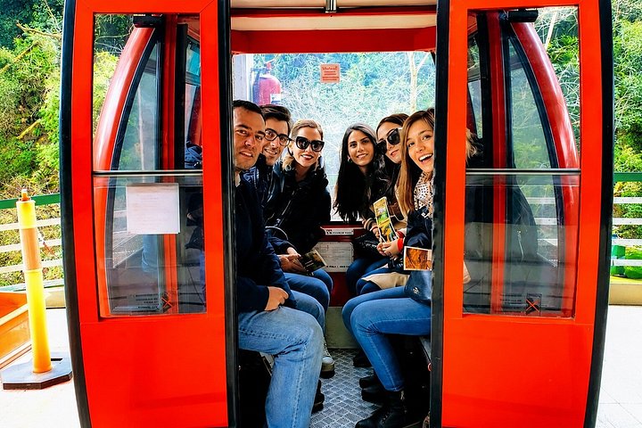 Private Tour to Jeita Grotto, Harissa and Saint Charbel