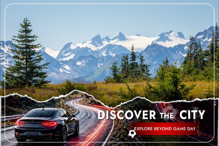 Self-Guided Audio Driving Tour in Olympic National Park