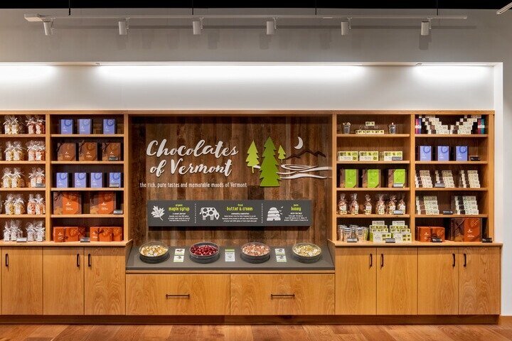 The Ultimate Chocolate Tasting