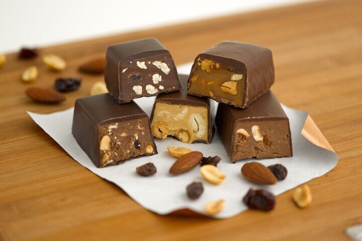 The Ultimate Chocolate Tasting