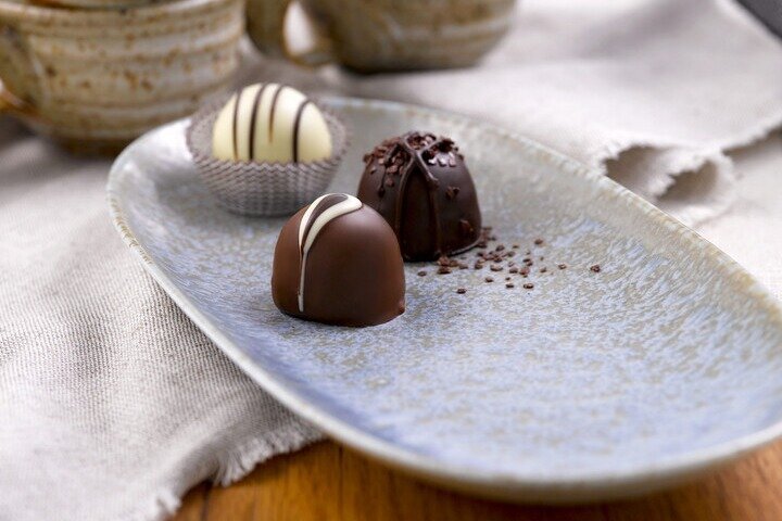 The Ultimate Chocolate Tasting