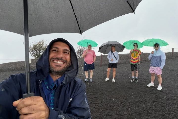 Hilo Cruise Day Tours