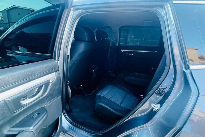 Airport Shuttle & City Transfers