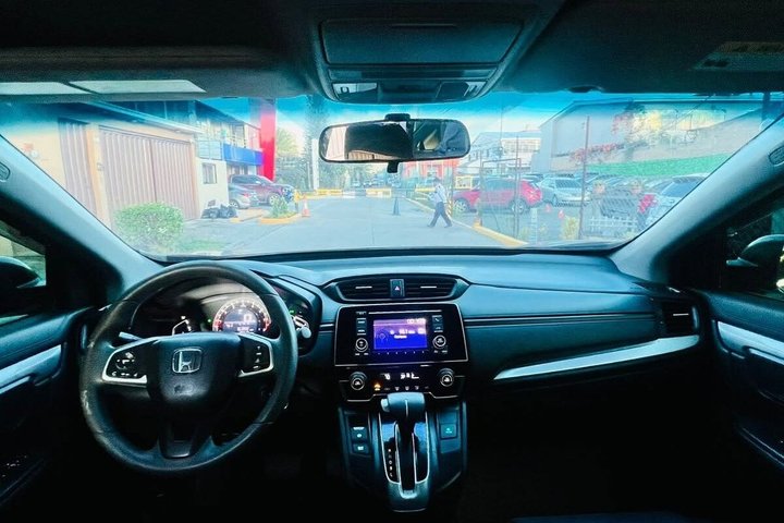 Airport Shuttle & City Transfers