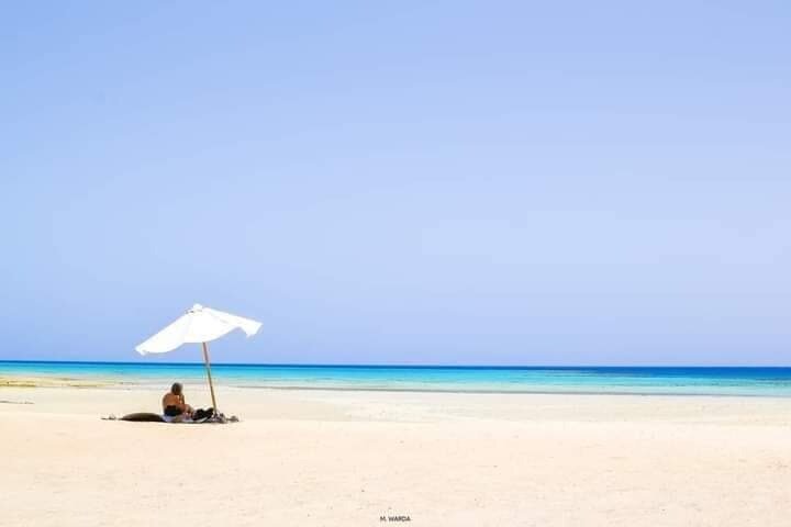 Sharm El Luli and El Qulaan Tour from Marsa Alam