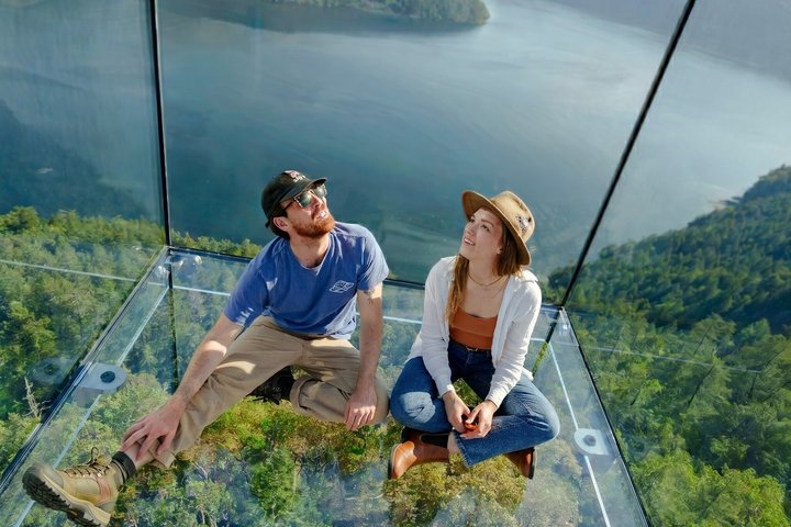 Malahat SkyWalk Tickets