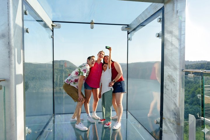 Malahat SkyWalk Tickets