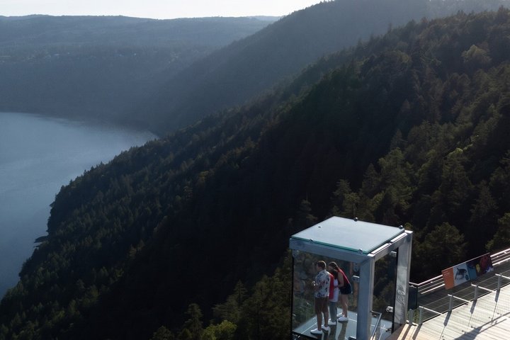 Malahat SkyWalk Tickets