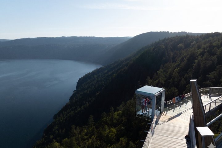 Malahat SkyWalk Tickets