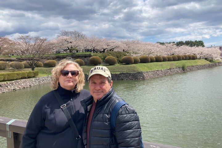 Hakodate 6hr Private Tour by Car with Licensed Guide