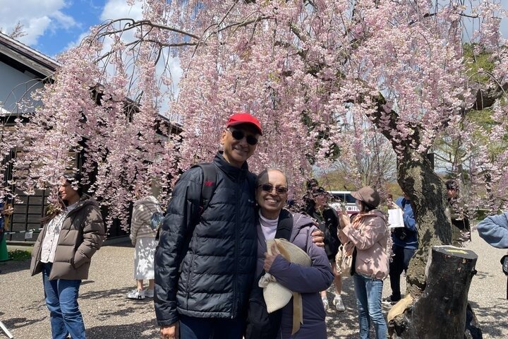 Hakodate 6hr Private Tour by Car with Licensed Guide