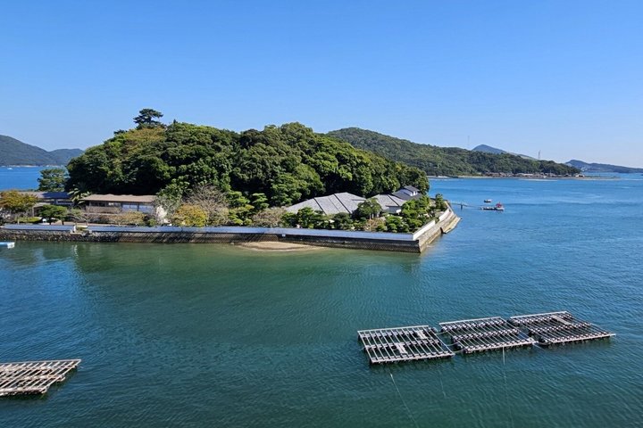 Toba, Ise Jingu and Mikimoto Pearl Island Tour