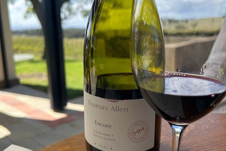 Luxury Hunter Valley Wine Tour with Fine Dining
