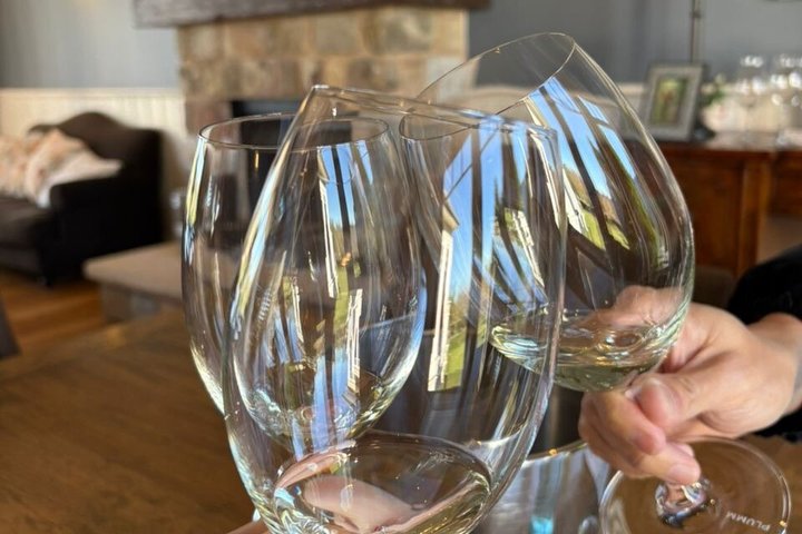 Luxury Hunter Valley Wine Tour with Fine Dining