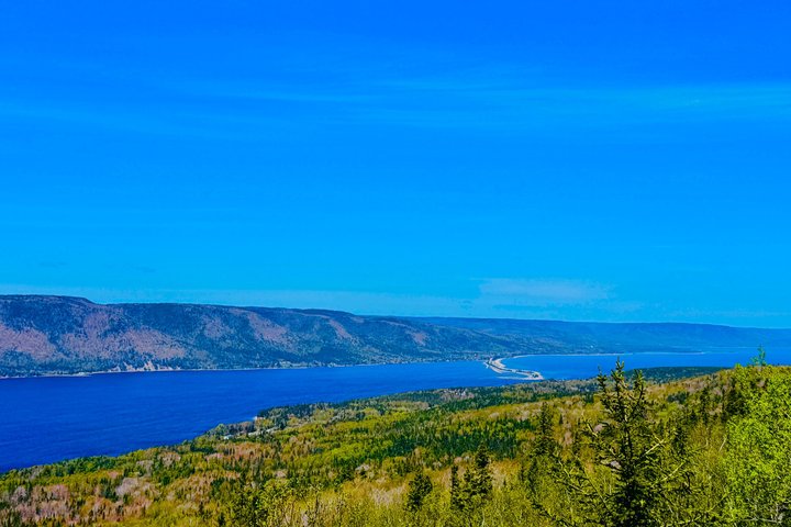 Cabot Trail Loop