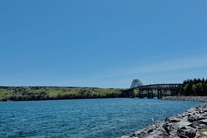 Cabot Trail Loop