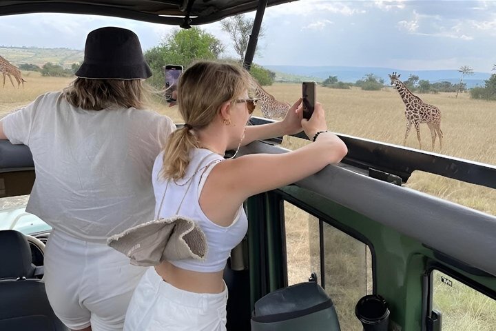 2 Days Akagera Wildlife Safari( pick up and drop off)