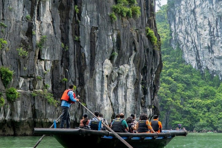 3-Day Ha Long Bay Escape on 6-Star Victorious Luxury Cruise