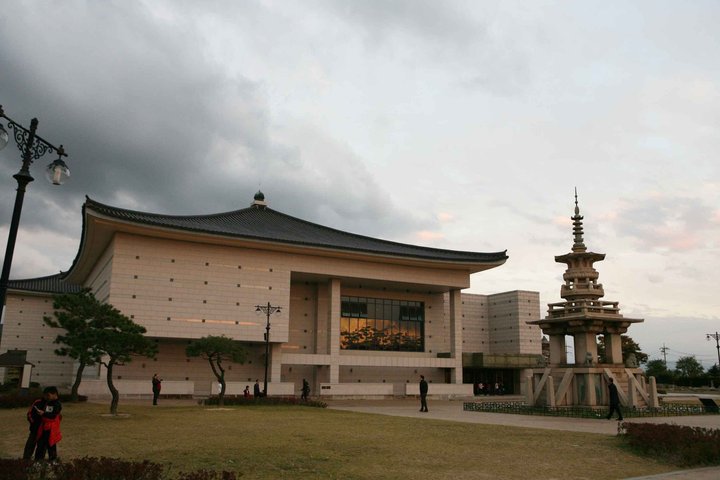 [Hotel Pick-up] Gyeongju UNESCO Private Tour with Local Guide