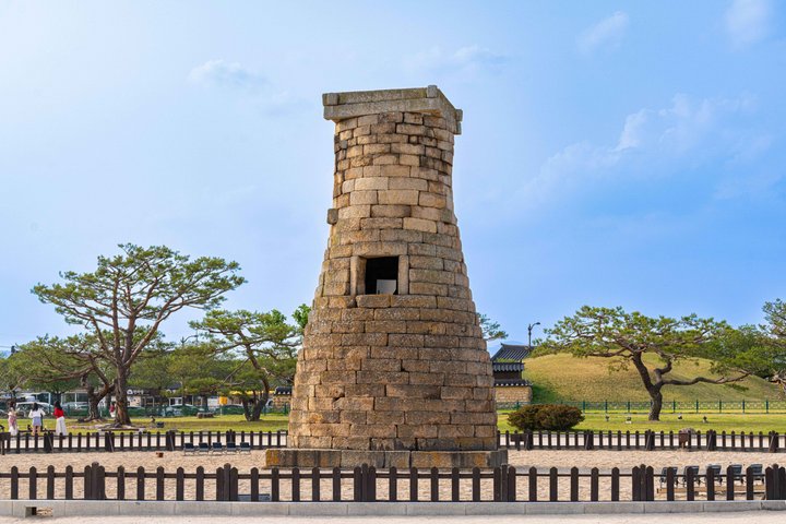 [Hotel Pick-up] Gyeongju UNESCO Private Tour with Local Guide