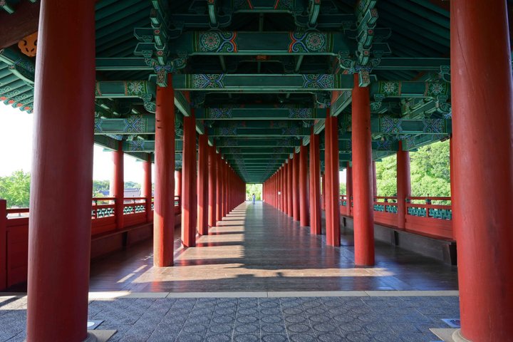 [Hotel Pick-up] Gyeongju UNESCO Private Tour with Local Guide