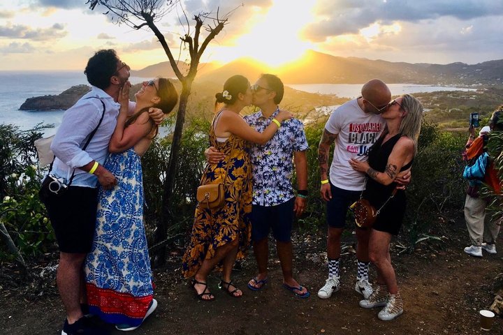 Explore Antigua Your Way Private Custom Island Tour 4-5-6 Hours