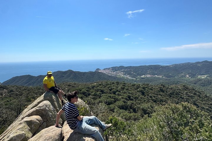 Tossa de Mar Tour by Jeep 4 x 4