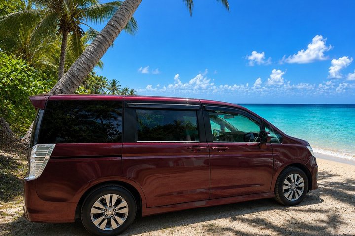 Explore Antigua Your Way Private Custom Island Tour 4-5-6 Hours