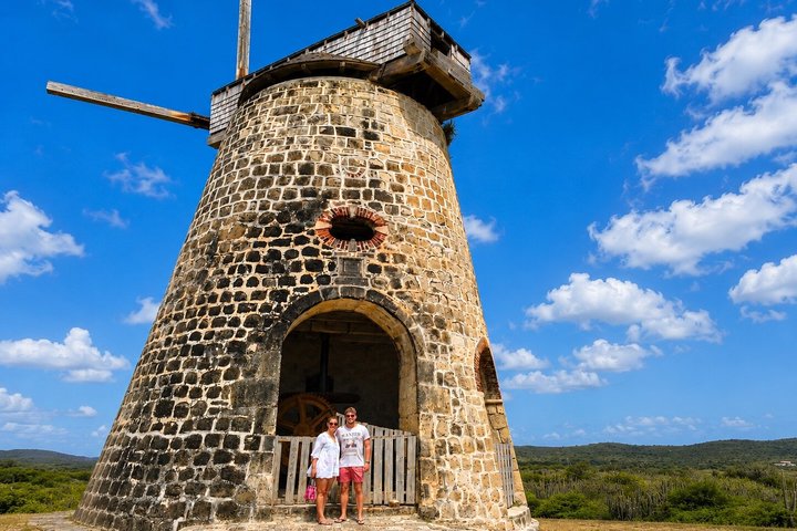 Explore Antigua Your Way Private Custom Island Tour 4-5-6 Hours