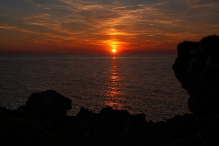 Relaxation excursion from Lipari Panarea and Stromboli.
