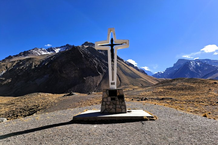 Tour Alta Montaña Mendoza