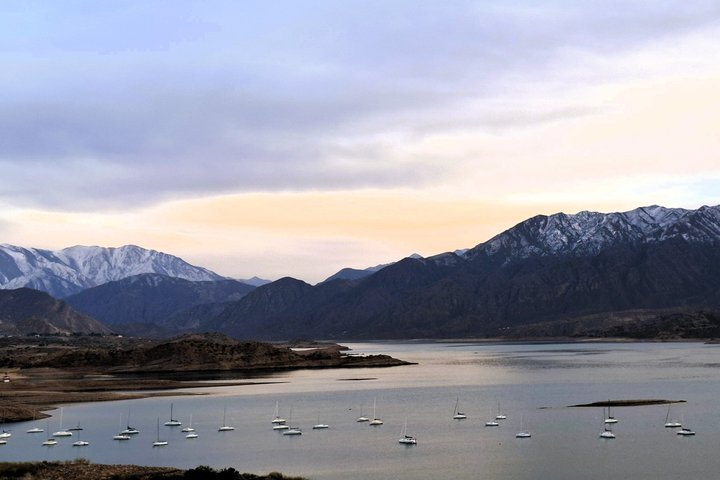 Tour Alta Montaña Mendoza