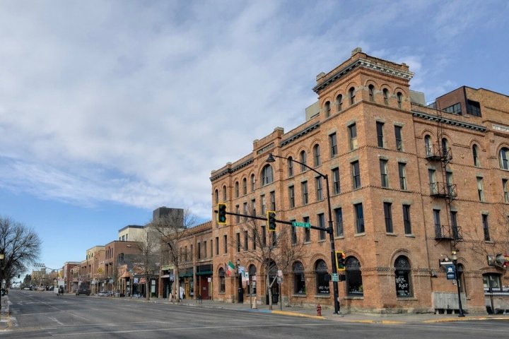 Downtown Bozeman Walking Food Tour