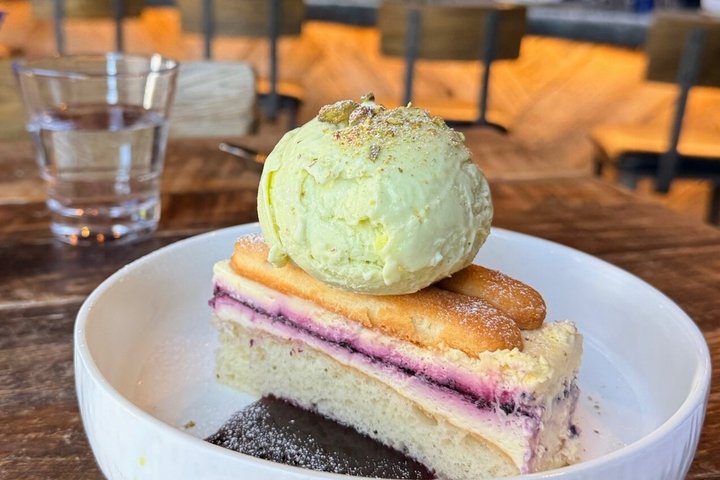 Downtown Bozeman Walking Food Tour