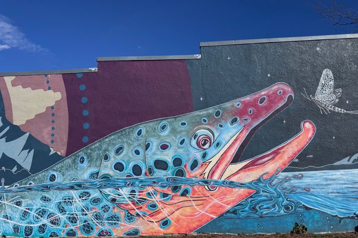 Downtown Bozeman Walking Food Tour