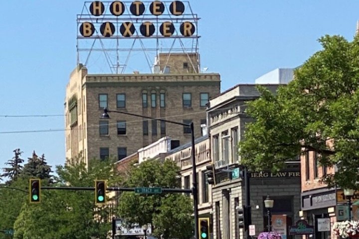 Downtown Bozeman Walking Food Tour
