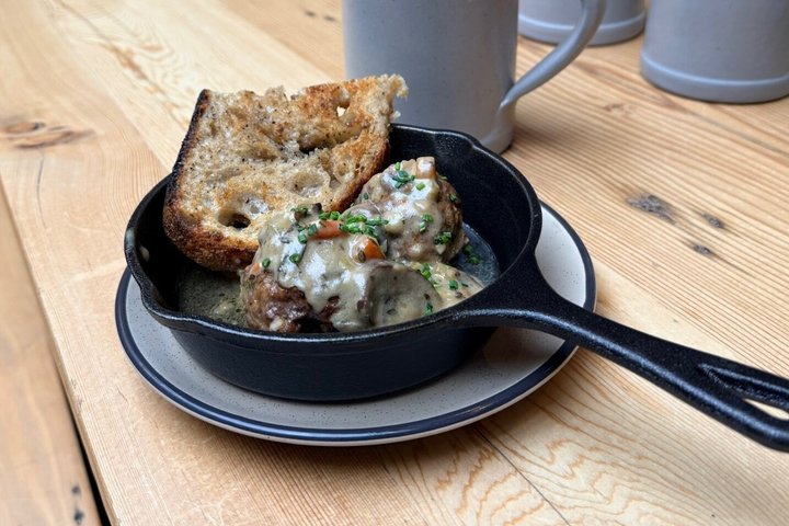 Downtown Bozeman Walking Food Tour