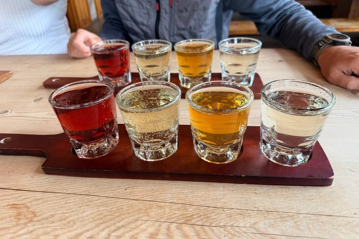 Downtown Bozeman Walking Food Tour