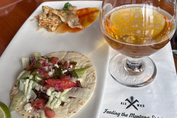 Downtown Bozeman Walking Food Tour