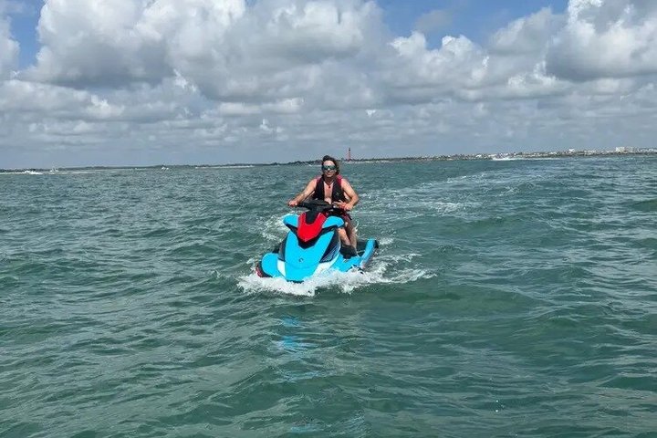 Jet Ski Rentals in New Smyrna Beach Florida