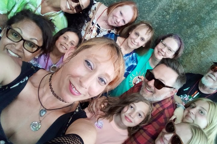 Ghost Walk of Old Wilmington Haunted Tour